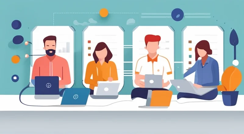 项目管理小组的名称有哪些