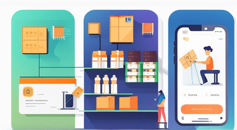 支持与企业微信集成的便捷进销存软件推荐