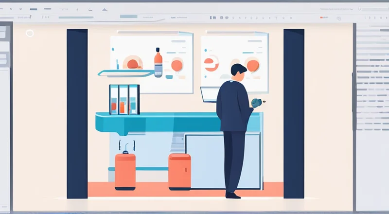 办公室饮水软件怎么用