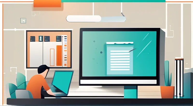 智能办公包括哪些软件