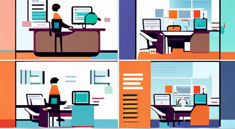 适合办公的漫画软件有哪些