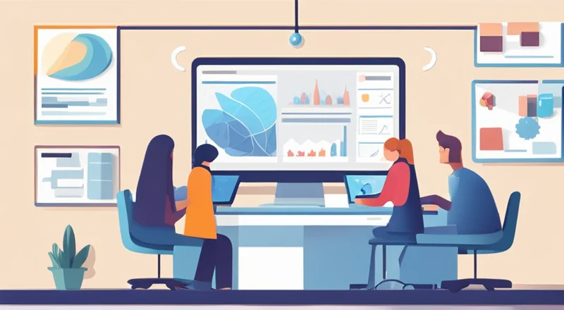 企业协同办公软件app有哪些