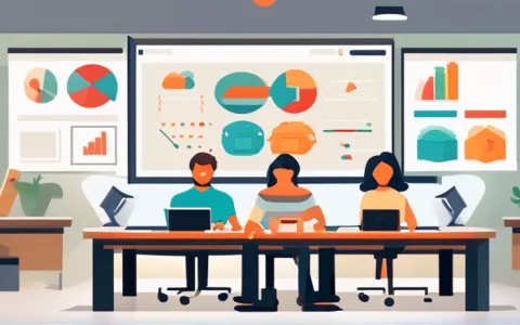 老师要会哪些办公软件