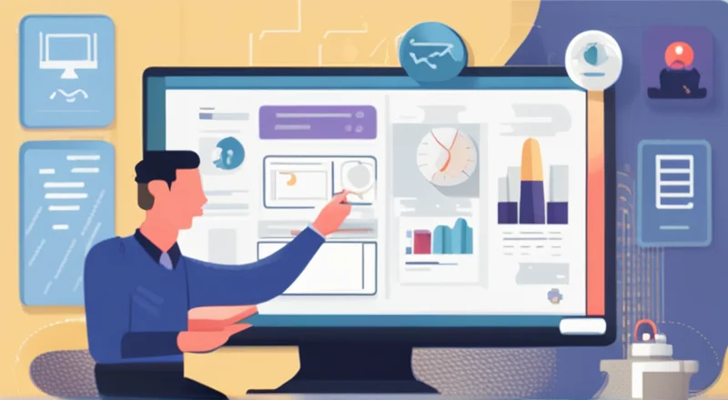 各行业的办公软件有哪些