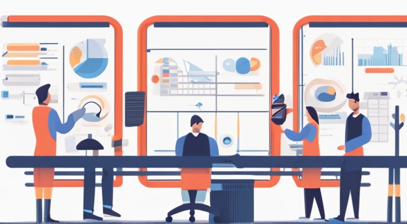 项目管理内部分工有哪些