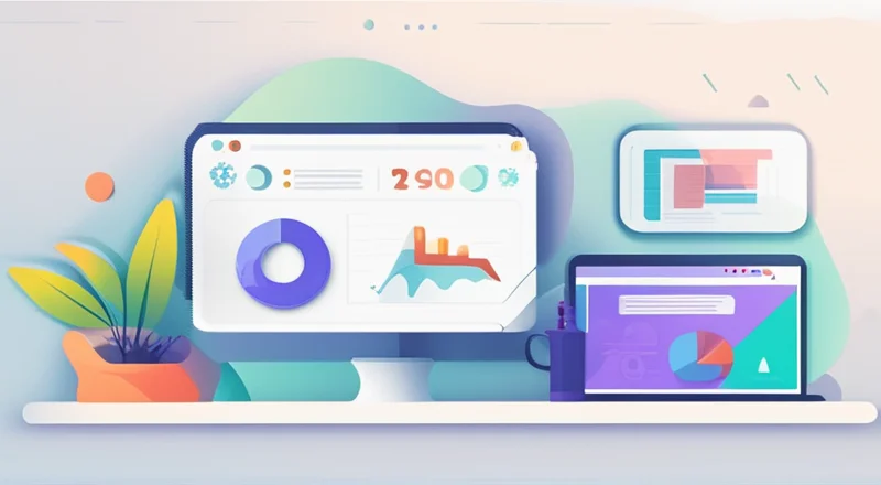 哪些网站可以学办公软件