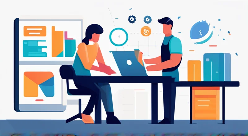 效率办公软件有哪些类型