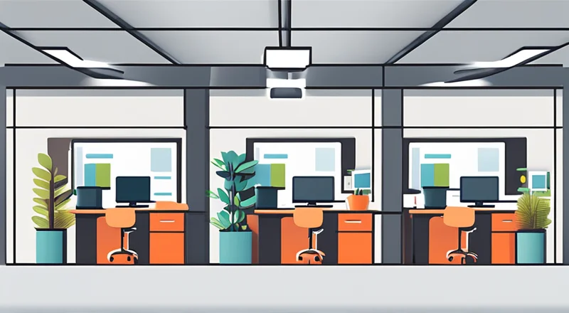 光谷软件园办公租金怎么交