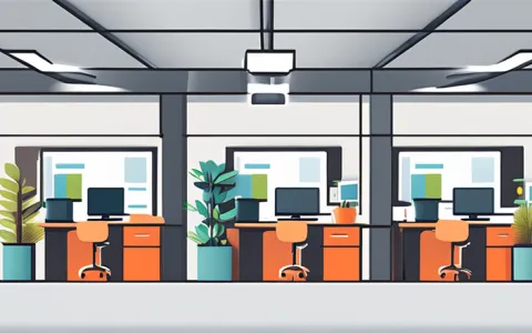 光谷软件园办公租金怎么交