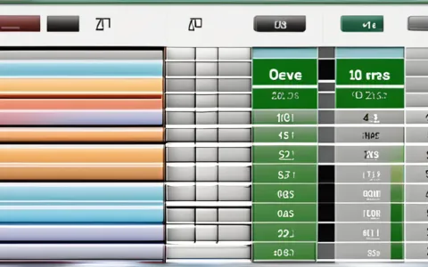 办公软件excel怎么算数量