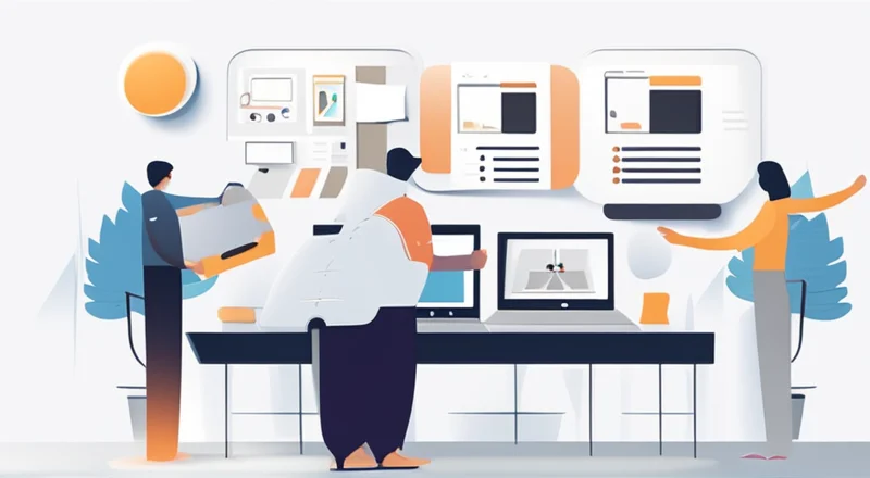 怎么弄协同办公系统软件