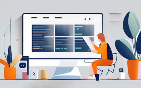 有哪些远程办公软件