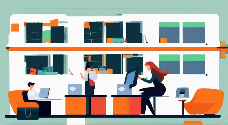 日常生活办公软件有哪些