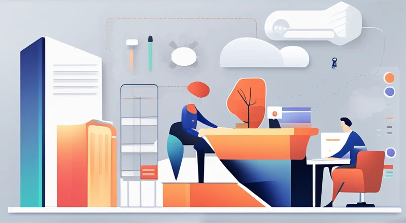 办公软件方案怎么做