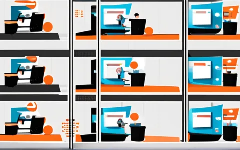 延边办公软件有哪些公司