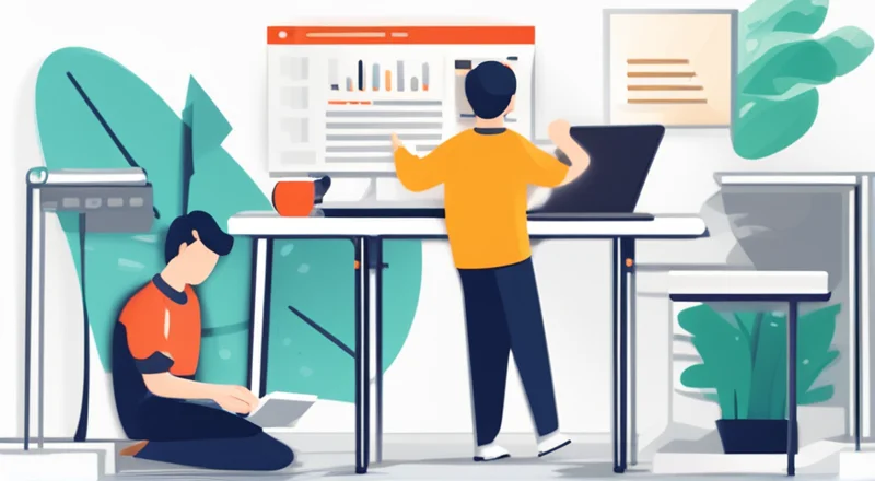 办公软件表怎么更新