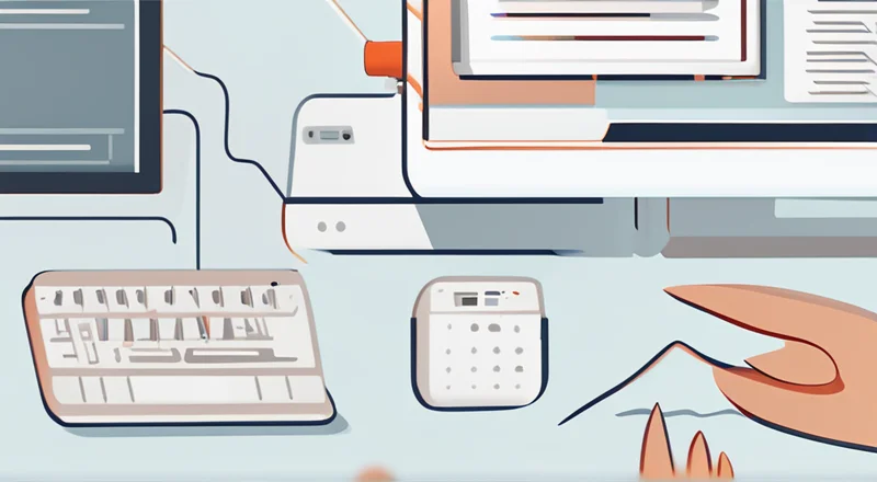 电脑办公软件卡慢怎么办