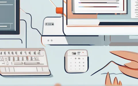 电脑办公软件卡慢怎么办