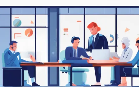 有哪些办公会议软件