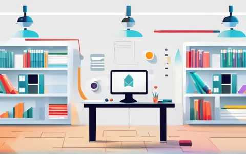 怎么学办公室软件快不快