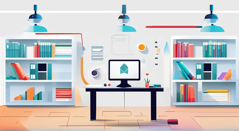 怎么学办公室软件快不快