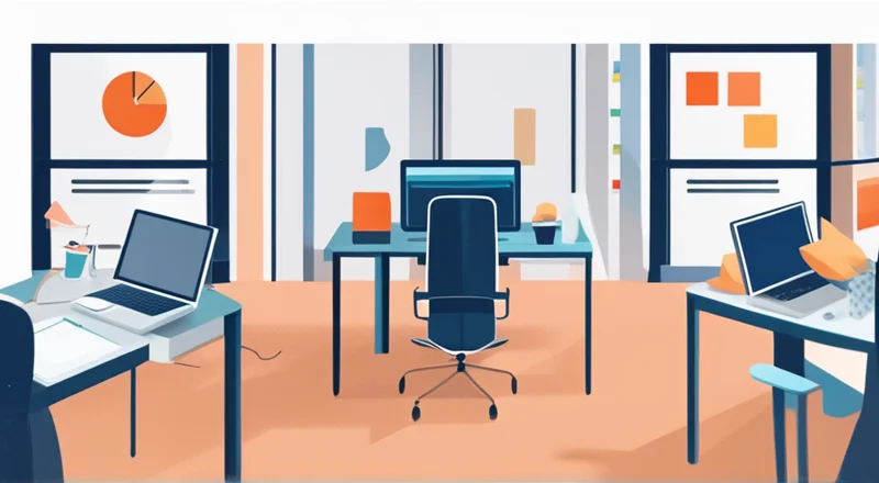 电脑办公软件测评怎么做