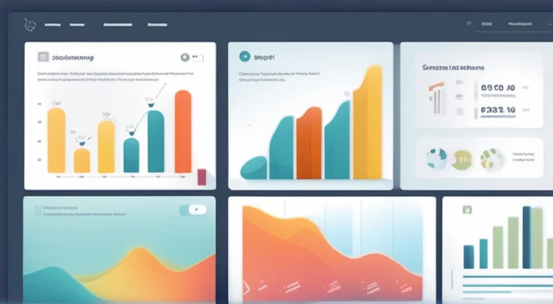 跨部门软件如何实现 BI 看板共享?