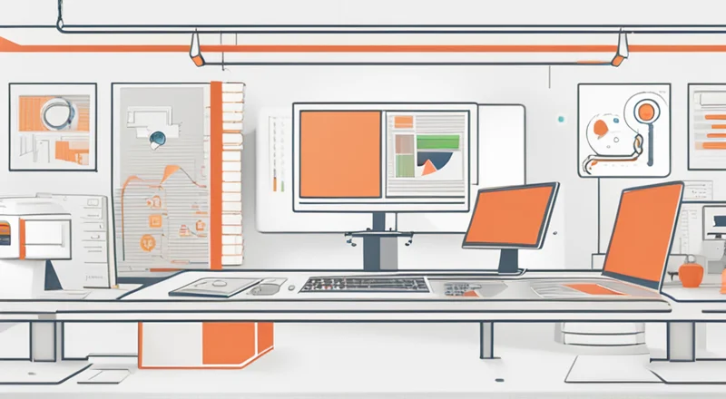 办公软件自动化怎么学