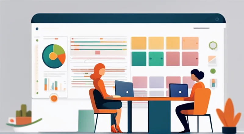 虚拟共享办公软件有哪些