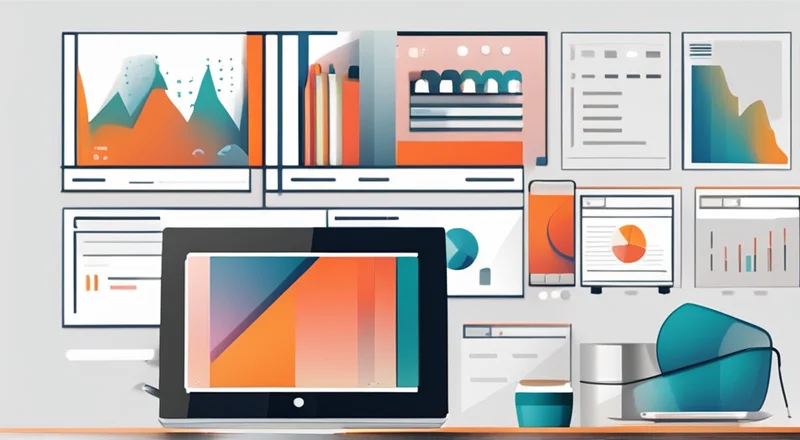 办公电脑桌面有哪些软件