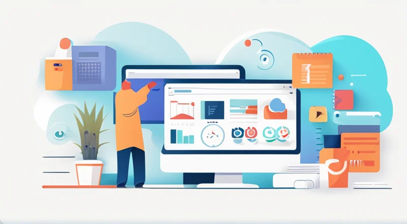 办公软件方案怎么做的啊