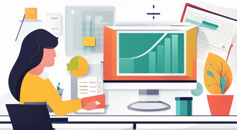 电脑办公软件评测怎么做