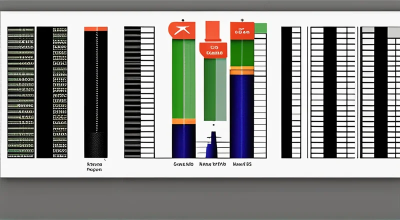 办公软件excel表格怎么拉宽