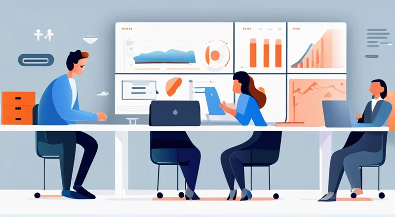 组长常用的办公软件有哪些