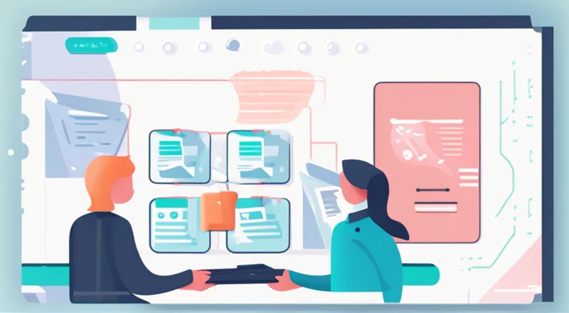 协同办公软件骗局有哪些