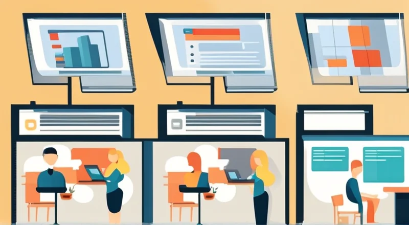 快递办公软件有哪些