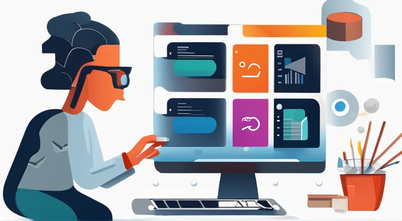 白镖微软办公软件怎么用