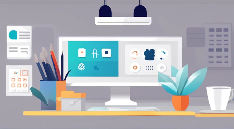 操作哪些办公软件好一点