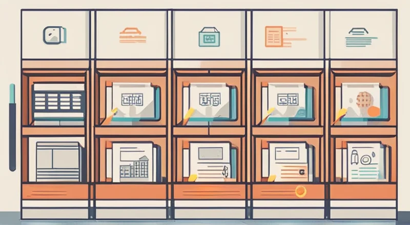 办公软件的英语怎么说