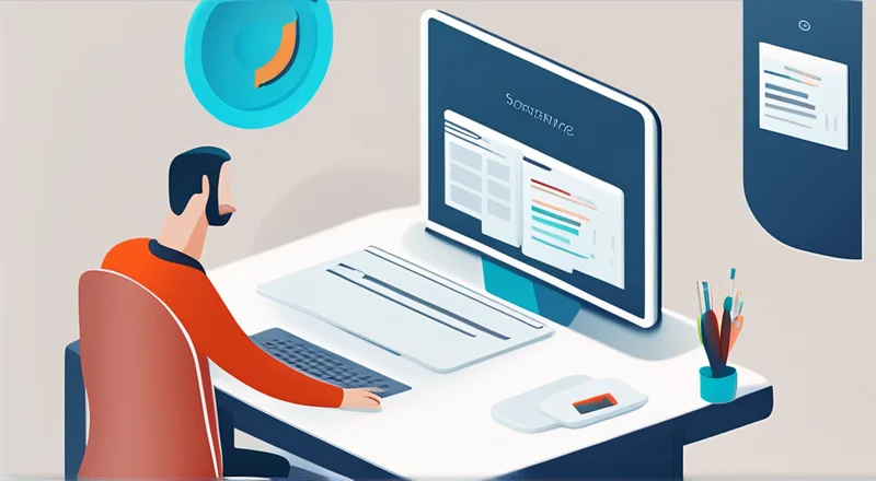 办公软件怎么设置小点点