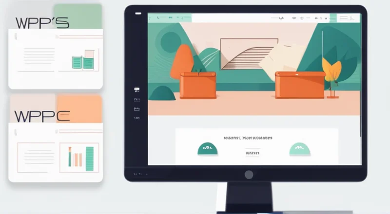 办公软件wps默认字体怎么修改