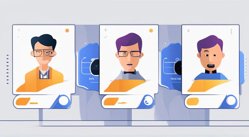 客户画像标签体系怎么用软件搭建?