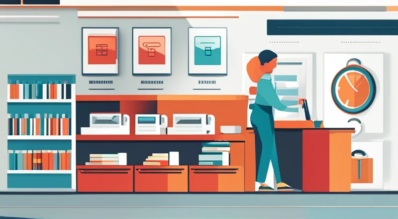 办公零售软件有哪些