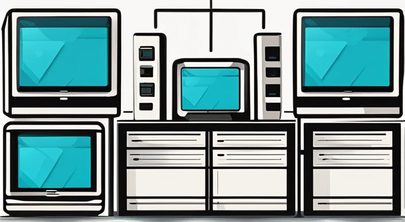 电视共享办公软件有哪些