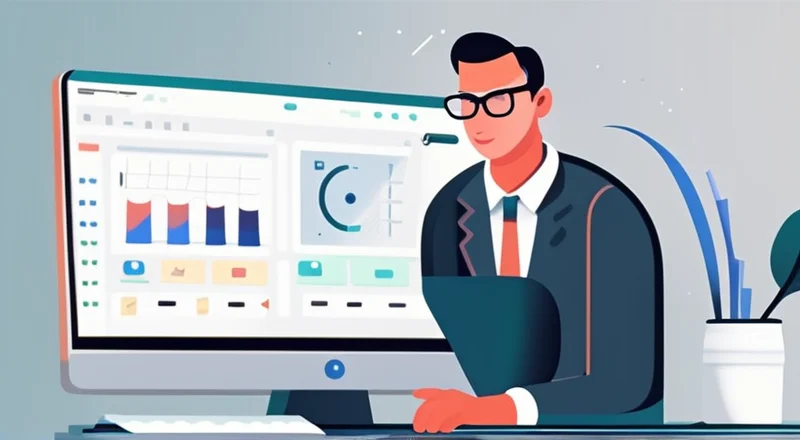 办公电脑软件监控怎么弄