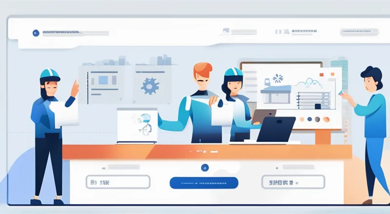 融源项目管理招聘岗位有哪些