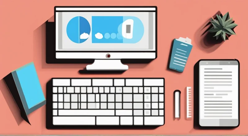 电脑的办公软件怎么查看