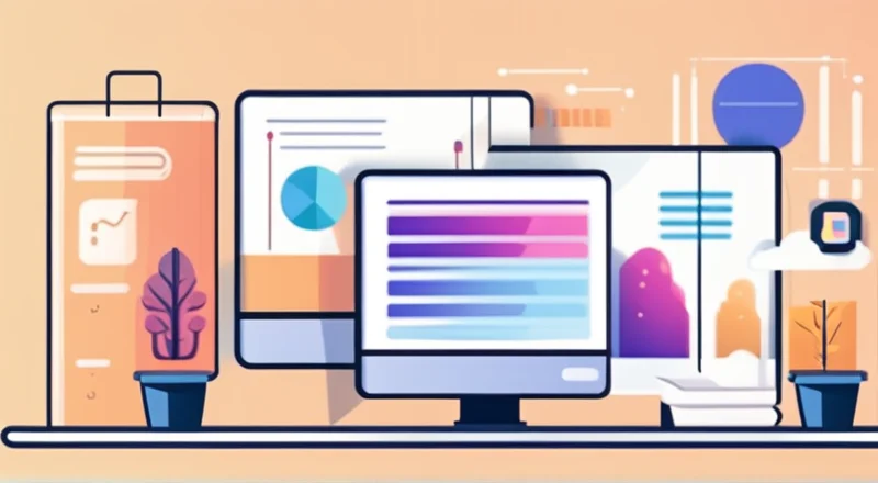 办公软件色调怎么调的出来