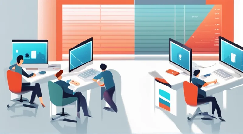 办公软件调整间距怎么弄