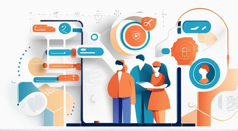 加强销售与其他部门协同的 9 大沟通机制建设